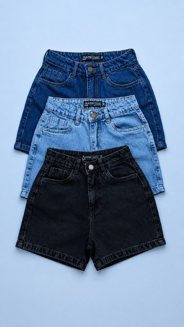 Short & Jort