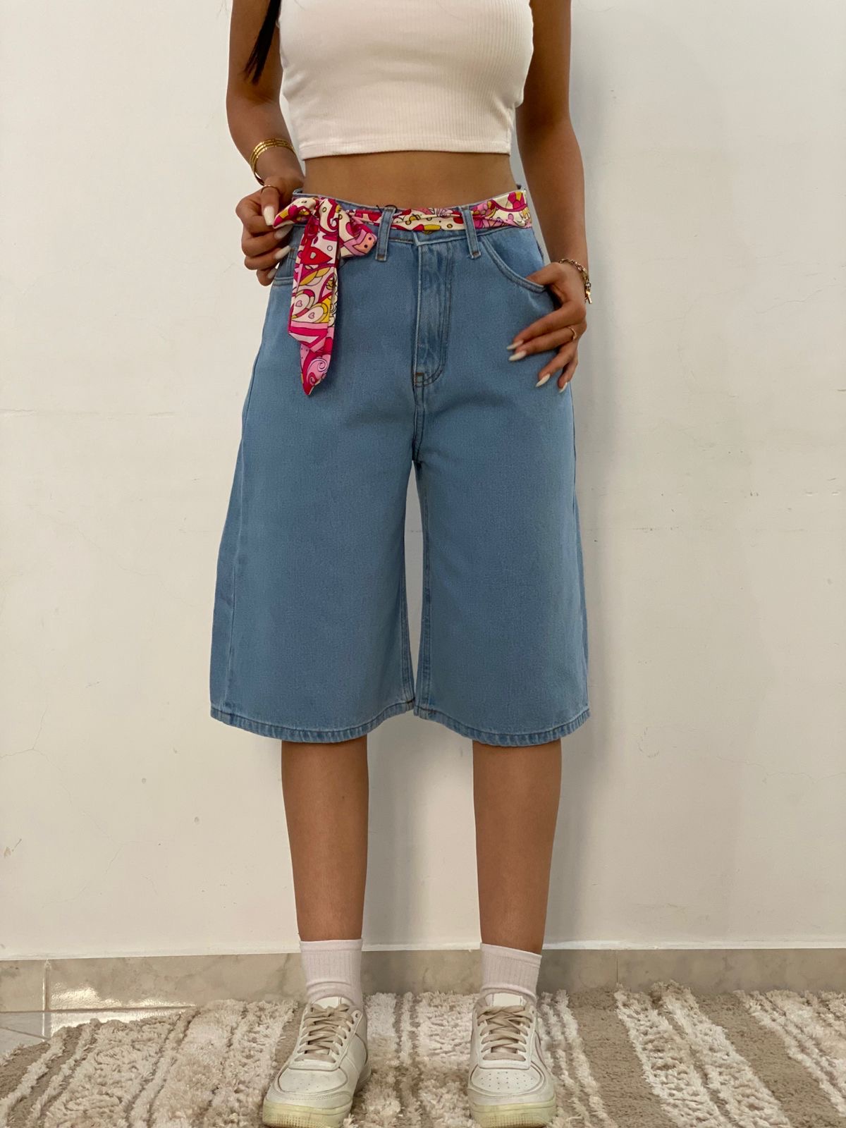 Short Baggy