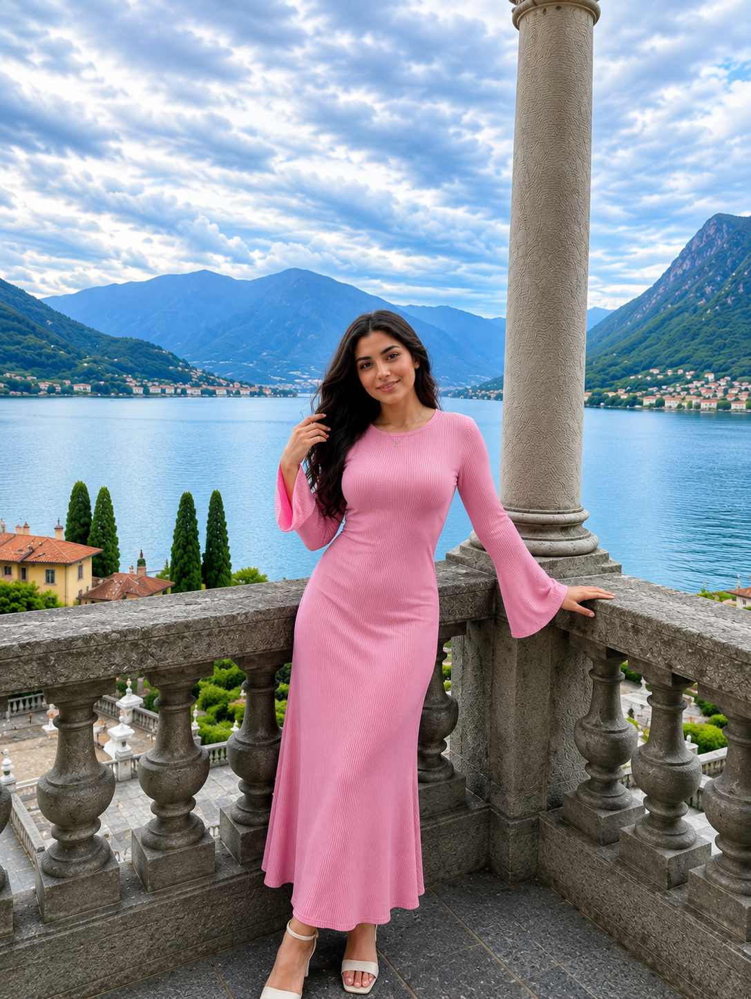 Robe Sandra